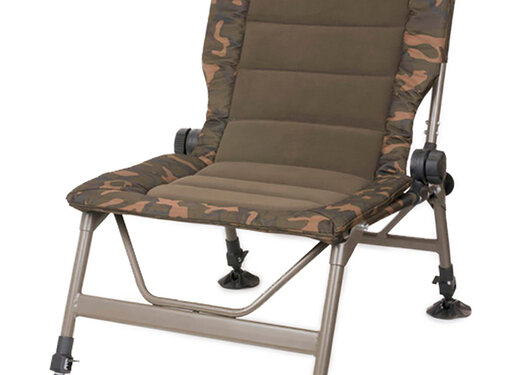 Fox R1-Series Camo Chair
