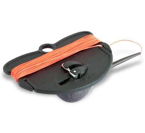 Fox Captive Back Lead MK2