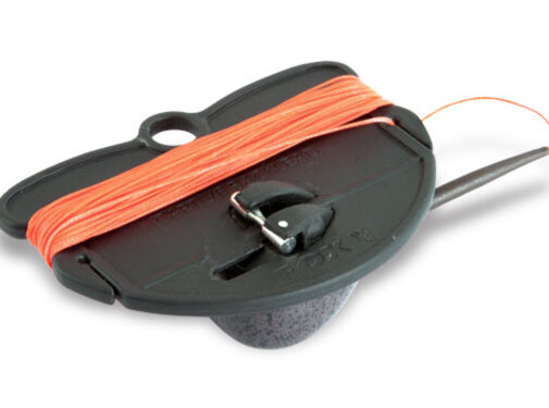 Fox Captive Back Lead MK2