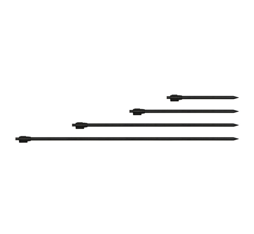 Cam Lok Storm Poles