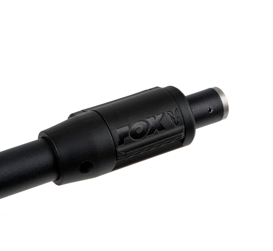 Cam Lok Storm Poles