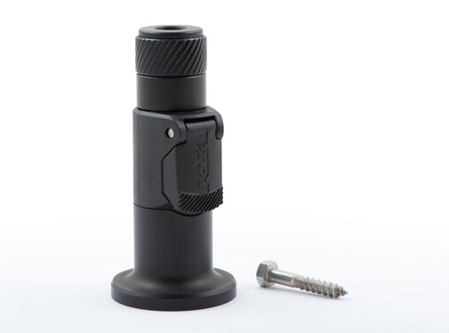 Fox Black Label Stage Stands