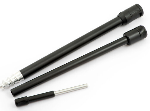 Fox Black Label QR Banksticks