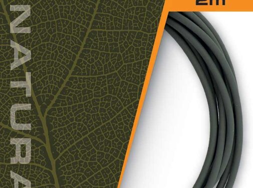 Fox Edges Essentials Tungsten Rig Tubing 2m Nat Green