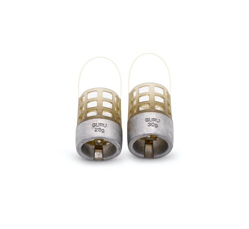 Guru X-Change Distance Feeder Cage