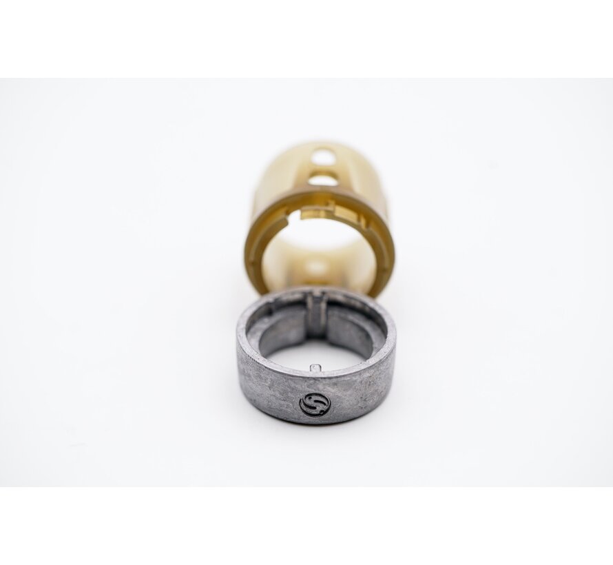 X-Change Distance Feeder Solid