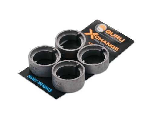 Guru X-Change Distance Feeder Light Spare Pack