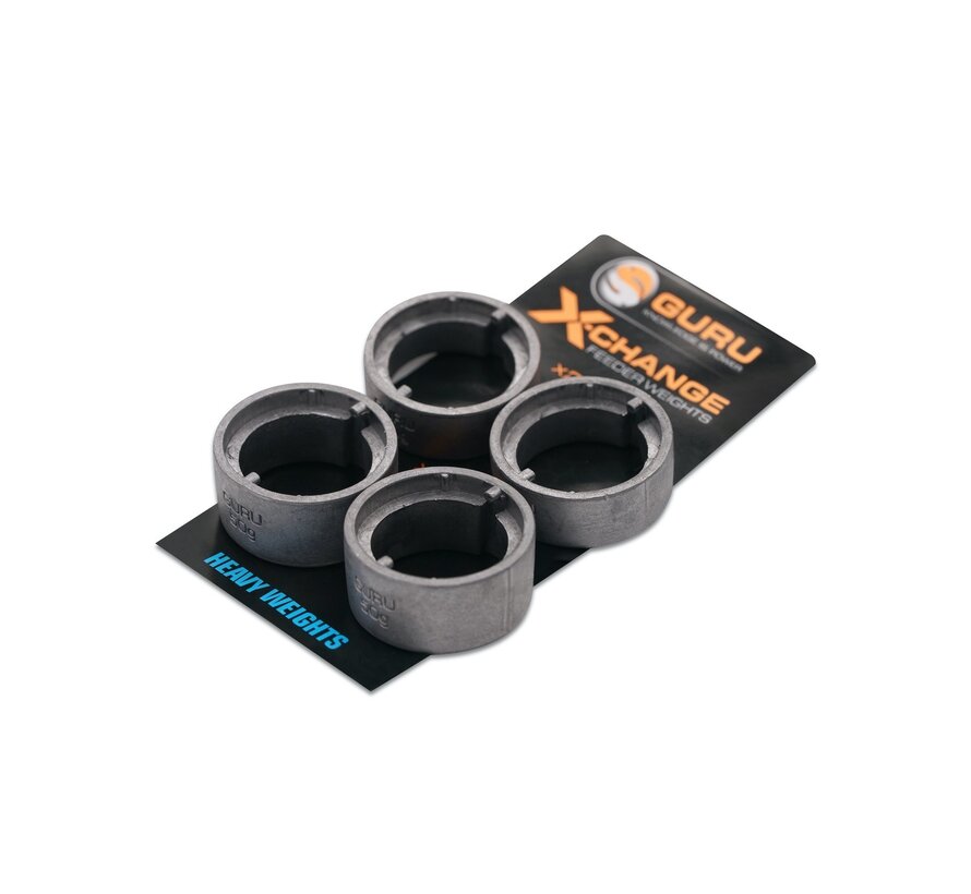 X-Change Distance Feeder Light Spare Pack