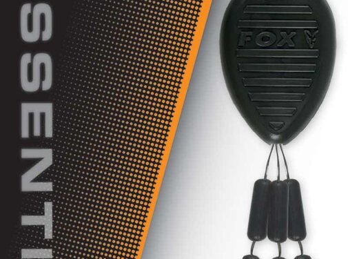 Fox Edges essentials Tungsten Sinkers