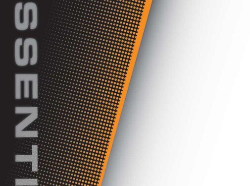 Fox Edges Essentials Rig Rings