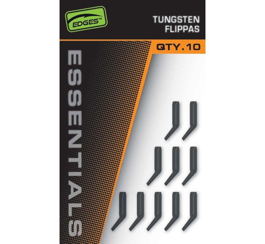 Edges Tungsten Flippa