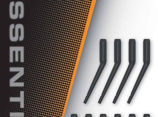 Fox Edges Essentials Tungsten Line Alignas