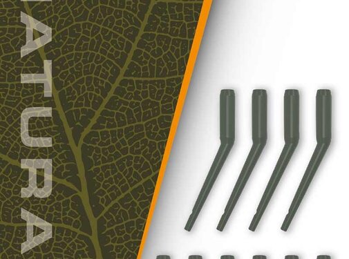 Fox Edges Naturals Line Alignas