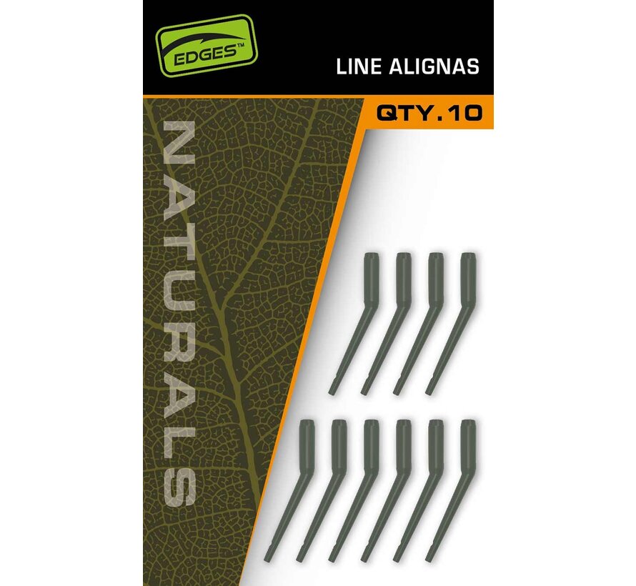 Edges Naturals Line Alignas