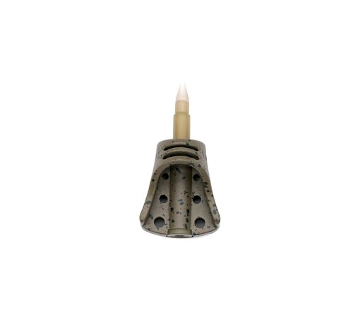 Guru Hybrid Pellet Feeder Inline