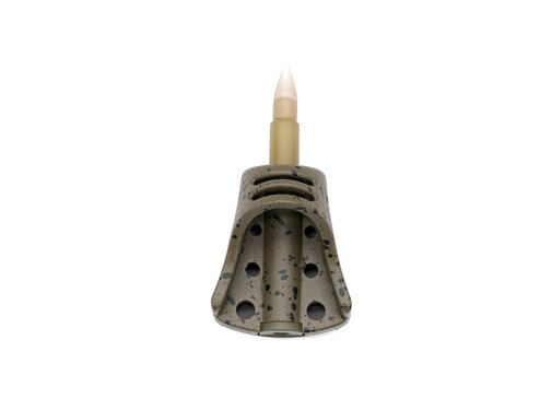 Guru Hybrid Pellet Feeder Inline