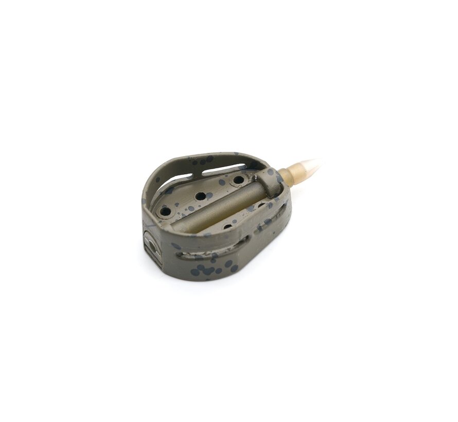 Hybrid Inline Feeder
