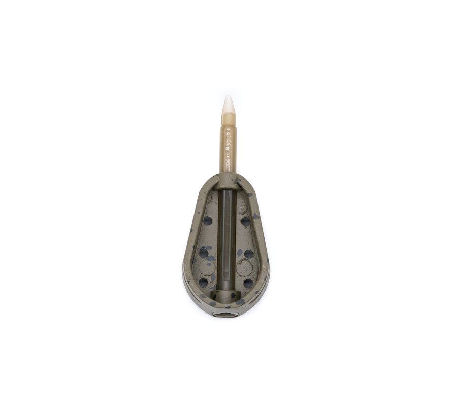 Hybrid Inline Feeder