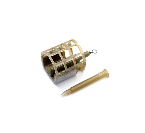 Guru Commercial Cage Feeder
