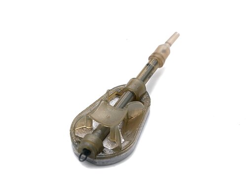 Guru X-Safe Method Feeder