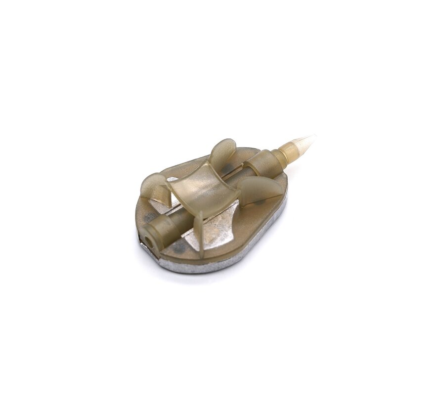 Mini Inline Method Feeder