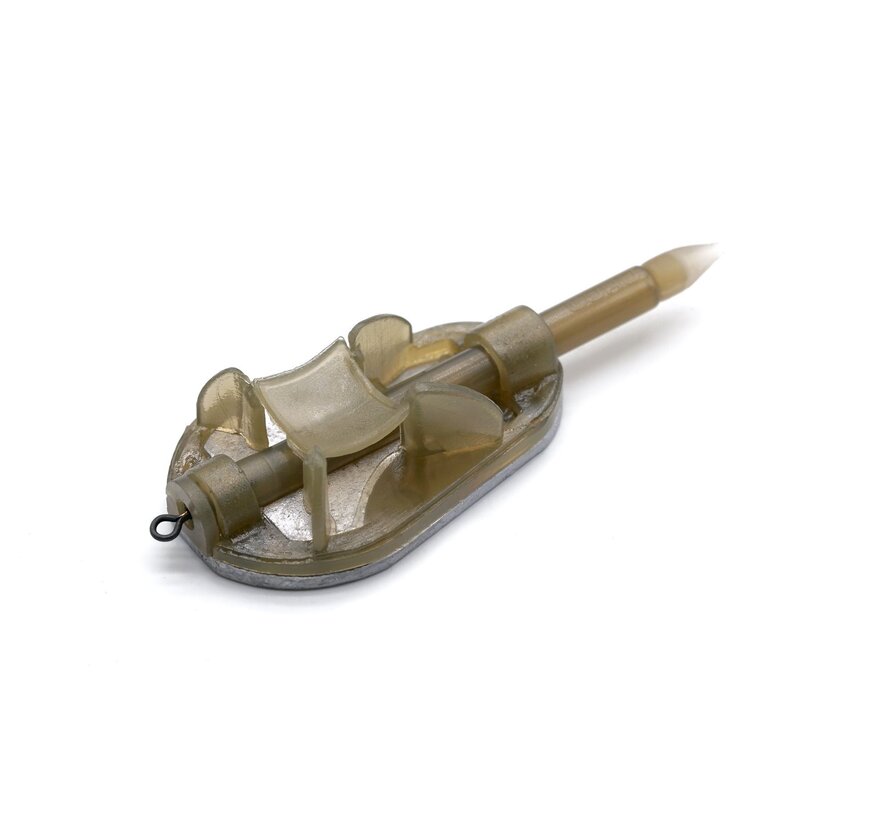 Inline Method Feeder