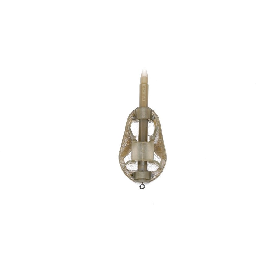 Inline Method Feeder