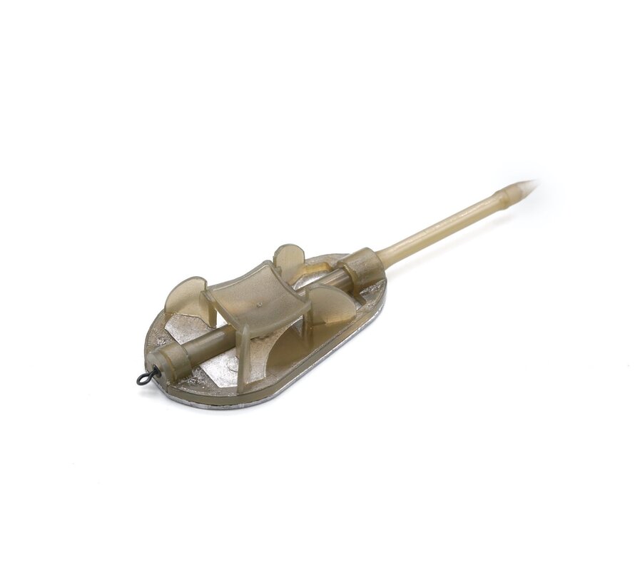 Inline Method Feeder