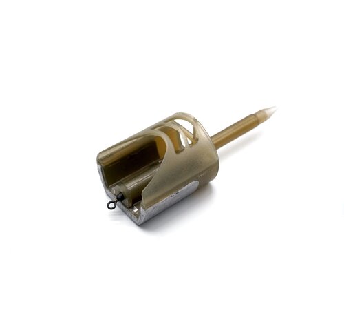 Guru X-Safe Pellet Feeder
