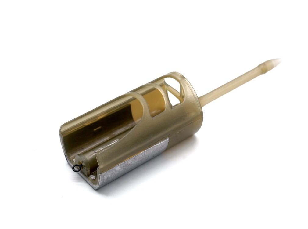 Guru X-Safe Pellet Feeder