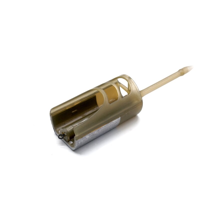X-Safe Pellet Feeder