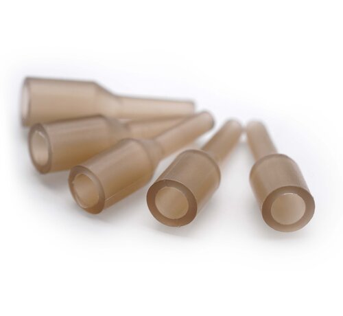 Guru X-Safe Spare Tail Rubbers