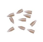 Guru Inline Spare Tail Rubbers