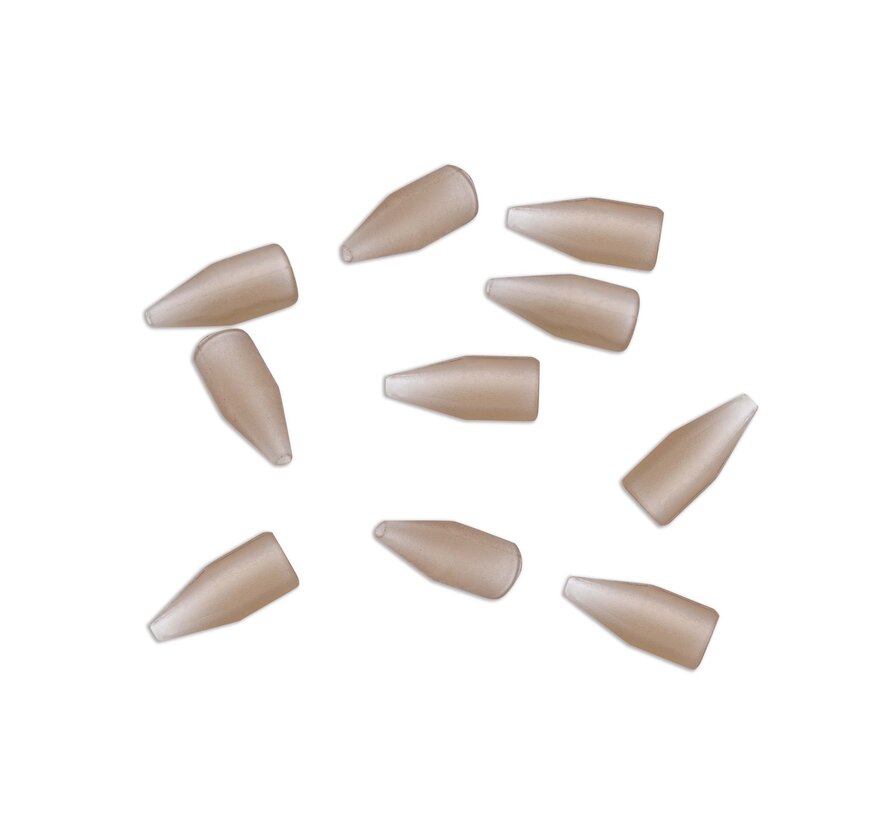 Inline Spare Tail Rubbers
