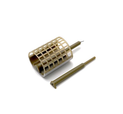 Guru Gripper Feeder Large