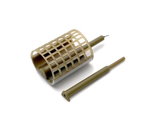 Guru Gripper Feeder Large