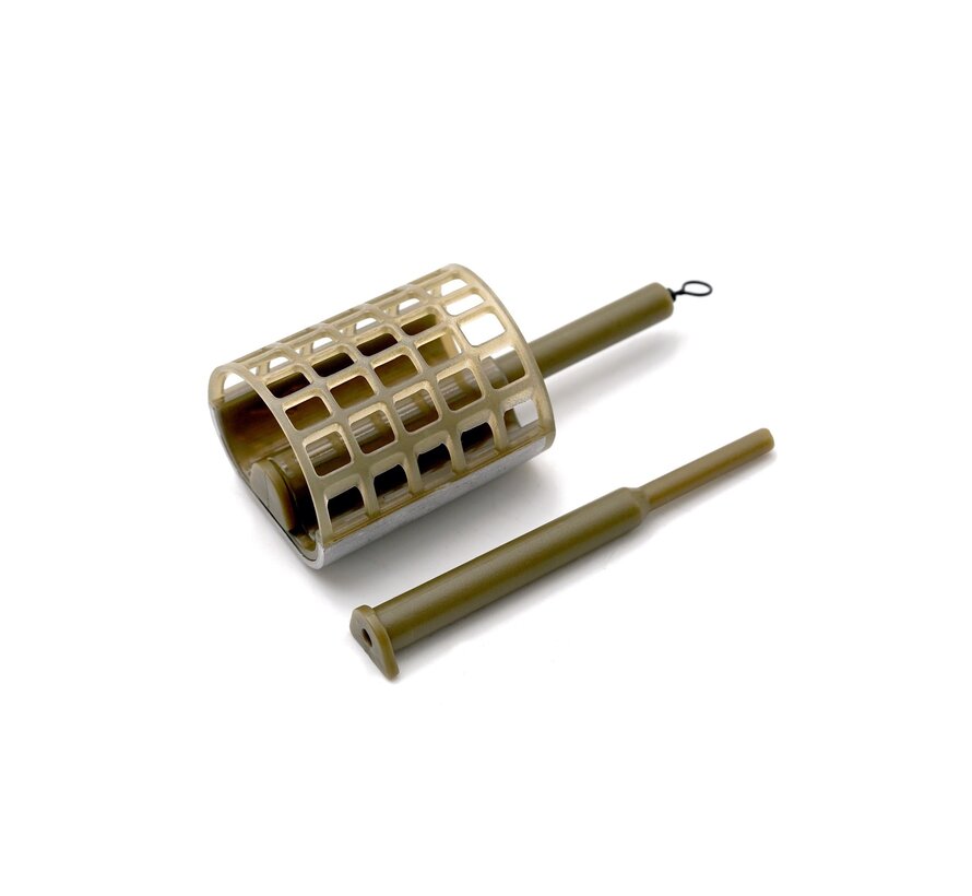 Gripper Feeder Medium