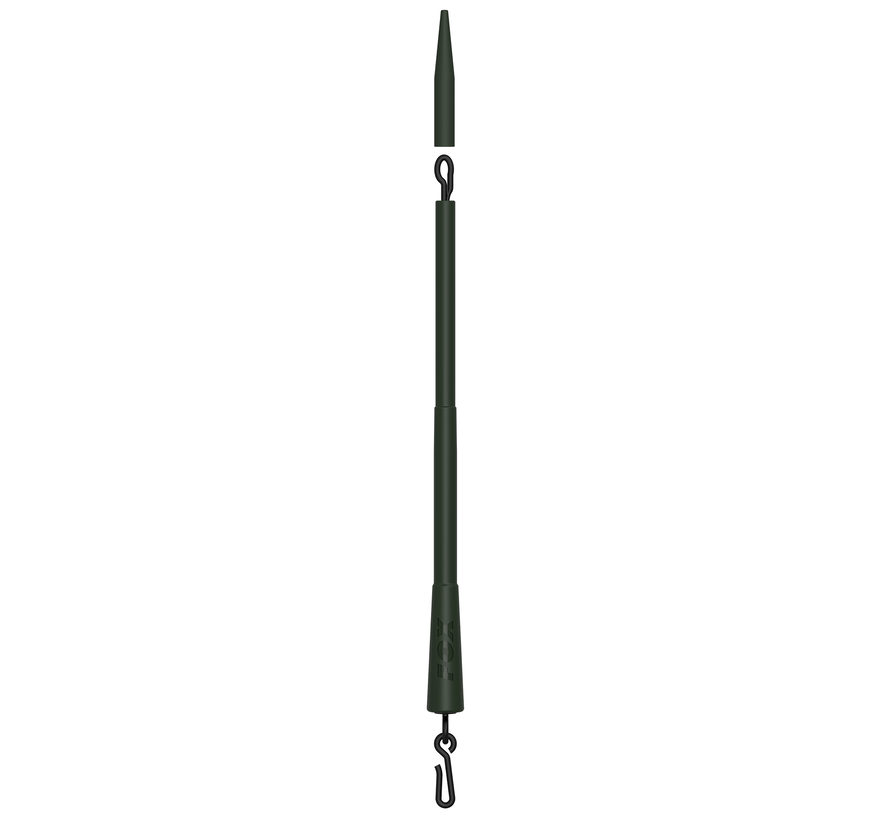 Edges Essentials Kwik Change Bag Stems & Sleeves