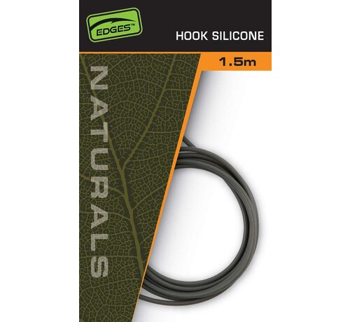 Fox Edges Naturals Hook Silence