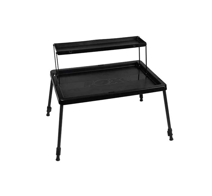2 Tier Bivvy Table
