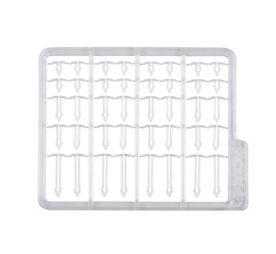 Edges Essentials Extender Stops