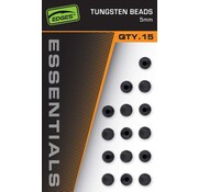 Fox Edges Essentials Tungsten Beads 5MM
