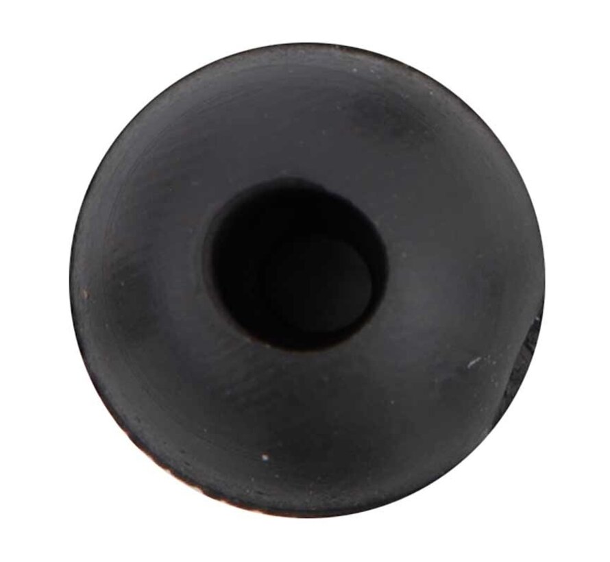 Edges Essentials Tungsten Beads 5MM