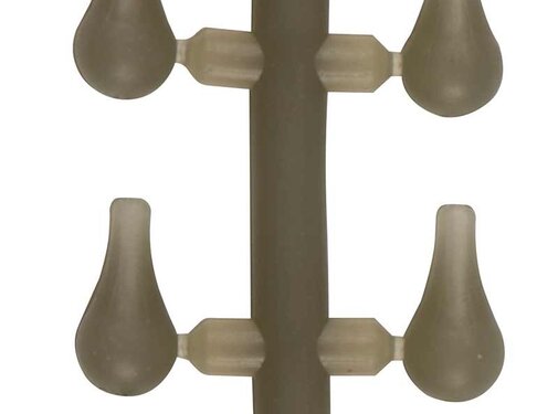 Fox Edges Naturals Powergrip Hook Beads