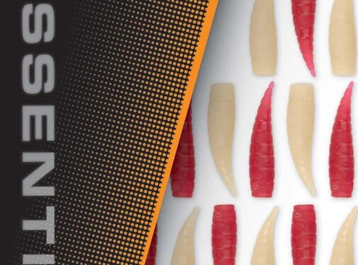 Fox Edges Essentials Pop-Up Maggots