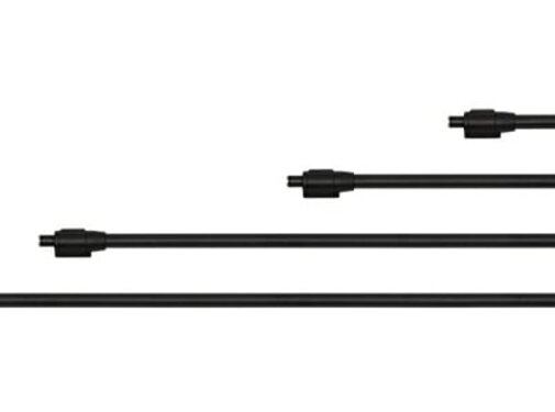 Fox Cam Lok & Power Point Storm Poles