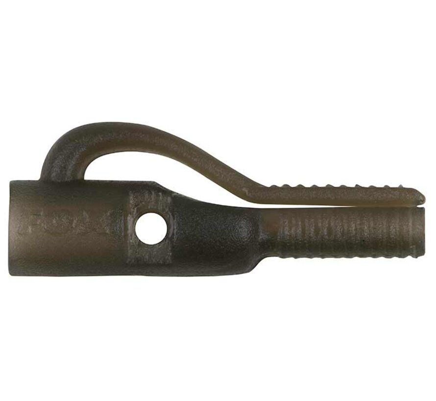Edges Naturals Power Grip Lead Clip Kit