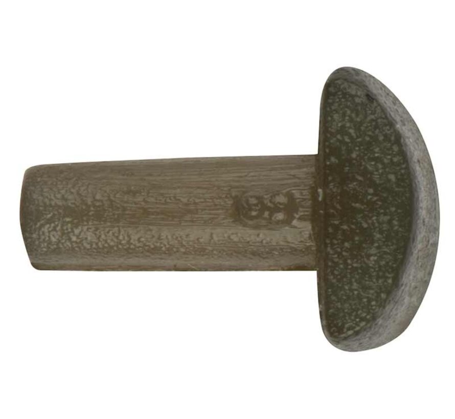 Edges Naturals Power Grip Lead Clip Kit