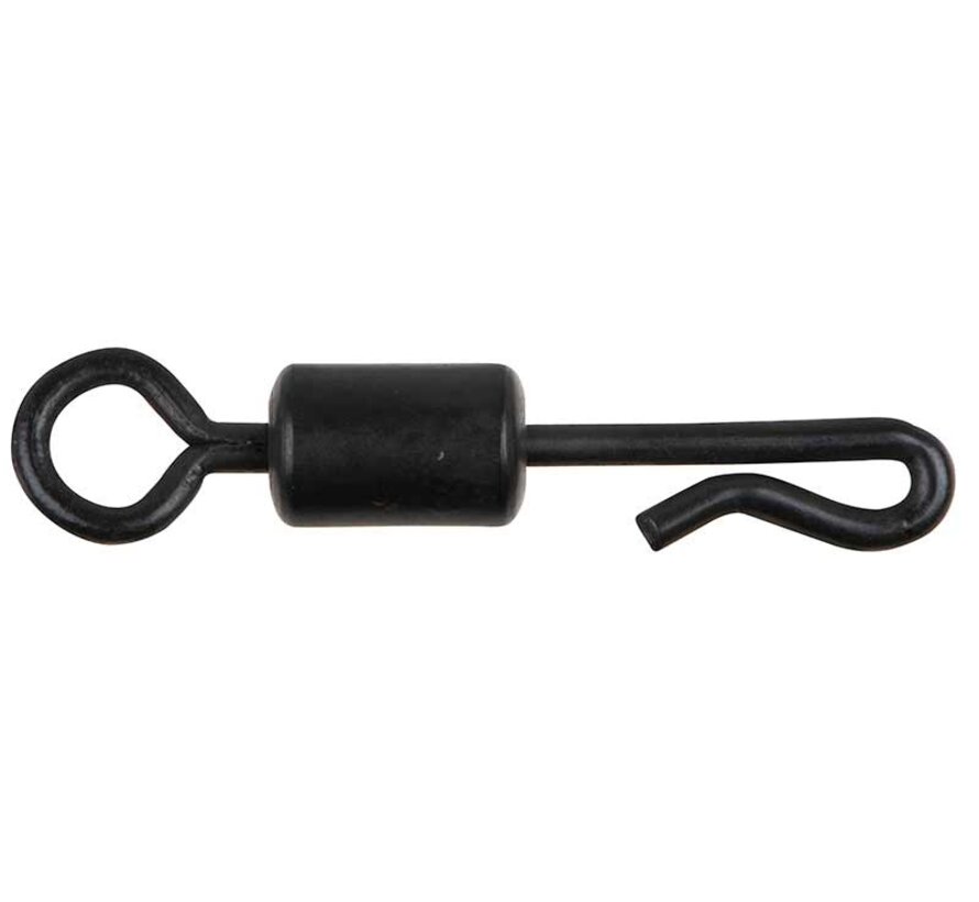 Edges Naturals Power Grip Lead Clip Kit
