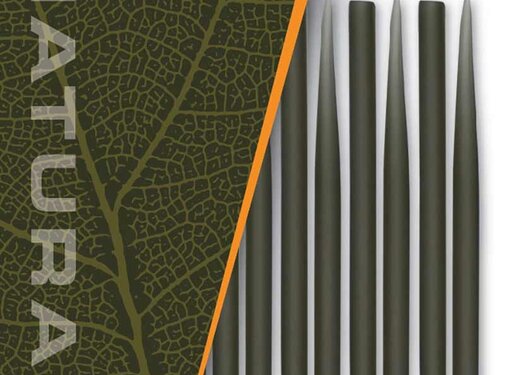 Fox Edges Naturals Anti Tangle Sleeves Xl